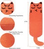 10 Pieces Cat Catnip Toys for Cat Playing Chewing Teeth Cleaning, 5 Pieces Cute Face Pillow, 1 Pack Catnip Fish, 2 Packs Catnip Mouse Toy, 2 Packs Catnip Ball Cleaning Teeth Molar Tools - BESTMASCOTA.COM