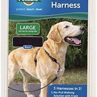 PetSafe 3in1 Harness, from The Makers of The Easy Walk Harness - BESTMASCOTA.COM