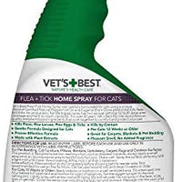 Vet's Best - Pulverizador para gatos - BESTMASCOTA.COM