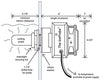 Enfriador termoeléctrico para acuarios, de IceProbe, 4 pulgadas x 4 3/4 pulgadas x 7 1/2 pulgadas - BESTMASCOTA.COM