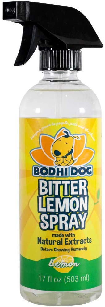 Bodhi dog outlet bitter lemon spray