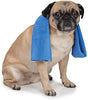 Cool Pup Toalla de refrigeración para mascotas. - BESTMASCOTA.COM