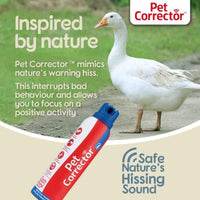 Pet Corrector Spray for Dogs