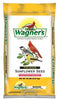 Pipas negras de girasol para pájaros (76027), de Wagner's - BESTMASCOTA.COM