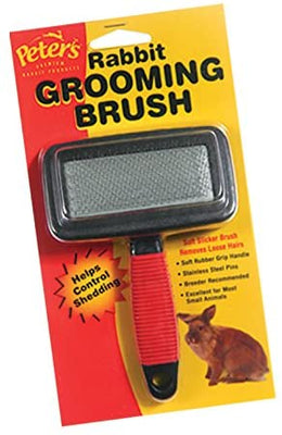 Peter del conejo Grooming Brush - BESTMASCOTA.COM