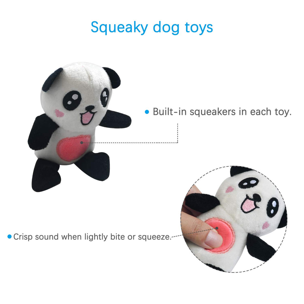 Juguete Peluche De Comida Para Perros Fat Cat Pollo Y Waffles Con Chirridos 1000383392