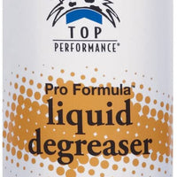 parte superior Performance Pro Fórmula Pet líquido desengrasante, 17-ounce - BESTMASCOTA.COM