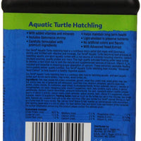 EXO TERRA Turtle Hatchling Aquatic Alimentos, 10.5-ounce - BESTMASCOTA.COM