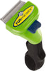 FURminator Undercoat Deshedding Tool for Dogs