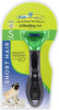 FURminator Undercoat Deshedding Tool for Dogs