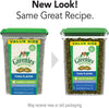 Greenies Feline SMARTBITES Sabores saludables para interiores, pollo y atún, todos los tamaños de bolsa