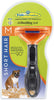 FURminator Undercoat Deshedding Tool for Dogs