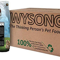 Apoyo digestivo Ferret Epigen 90 de Wysong, alimento de hurón seco - BESTMASCOTA.COM