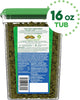 Greenies Feline SMARTBITES Sabores saludables para interiores, pollo y atún, todos los tamaños de bolsa