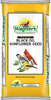 Pipas negras de girasol para pájaros (76027), de Wagner's - BESTMASCOTA.COM