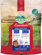 Oxbow Comida esencial para conejos: pellets de conejo totalmente naturales 25LB