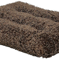Camas de mascotas para perros y gatos Quiet Time Deluxe Ombre; cómoda felpa sintética para perros y gatos - BESTMASCOTA.COM
