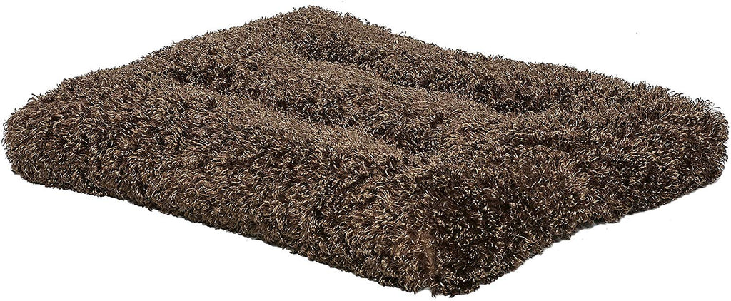 Camas de mascotas para perros y gatos Quiet Time Deluxe Ombre; cómoda felpa sintética para perros y gatos - BESTMASCOTA.COM