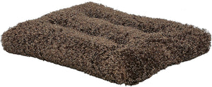 Camas de mascotas para perros y gatos Quiet Time Deluxe Ombre; cómoda felpa sintética para perros y gatos - BESTMASCOTA.COM