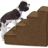 Majestic Pet 4 Paso Ante perro Escaleras - BESTMASCOTA.COM