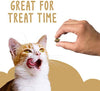 Purina Friskies Party Mix Adult Cat Treats – (10) 2.1 oz. Bolsas. - BESTMASCOTA.COM