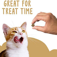 Purina Friskies Party Mix Adult Cat Treats – (10) 2.1 oz. Bolsas. - BESTMASCOTA.COM