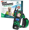 Pet Union PT0Z1 collar de entrenamiento para perros, totalmente impermeable, rango de 1200 pies - BESTMASCOTA.COM