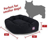Cama para perro Bagel de Majestic Pet Products - BESTMASCOTA.COM
