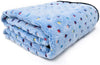 PAWZ - Manta de forro polar para perro, 3 colores, 3 tamaños - BESTMASCOTA.COM
