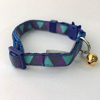 Fantasia Pet Breakaway - Collar para gato - BESTMASCOTA.COM