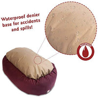 Cama para perro Bagel de Majestic Pet Products - BESTMASCOTA.COM