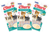 INABA Churu Lickable Purée Natural Cat Treats - BESTMASCOTA.COM