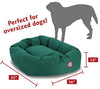 Cama para perro Bagel de Majestic Pet Products - BESTMASCOTA.COM