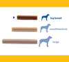 Pedigree Dentastix Mini - BESTMASCOTA.COM