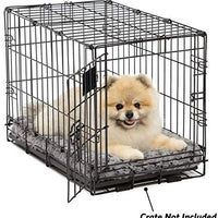 Camas de mascotas para perros y gatos Quiet Time Deluxe Ombre; cómoda felpa sintética para perros y gatos - BESTMASCOTA.COM