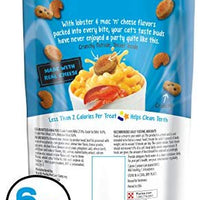 Purina Friskies Party Mix Adult Cat Treats - (6) 6 oz. Pouches - BESTMASCOTA.COM