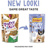 Purina Friskies Party Mix Adult Cat Treats – (10) 2.1 oz. Bolsas. - BESTMASCOTA.COM