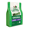 Greenies Original Large Dog Natural Dental Treats - BESTMASCOTA.COM