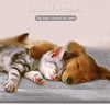 JoicyCo - Cama para perro, almohadilla 35/42/47 en camas lavables, colchón suave para perro, almohadillas antideslizantes para perrera, color de lujo - BESTMASCOTA.COM