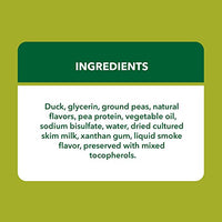 Greenies Pill Pockets Natural Dog Treats, Tablet Size - BESTMASCOTA.COM