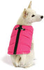 Gooby - Padded Vest, Dog Jacket Coat Sweater with Zipper Closure and Leash Ring - BESTMASCOTA.COM