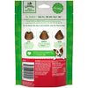 Greenies Pill Pockets Natural Dog Treats, Tablet Size - BESTMASCOTA.COM