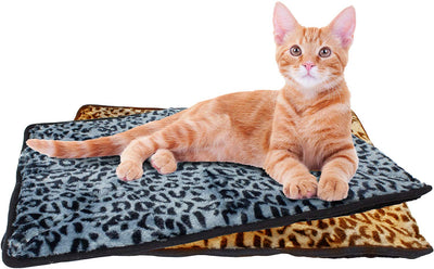Manta térmica para mascotas, para perro, para calentar la cama, cómoda, para dormir y para gatos - BESTMASCOTA.COM