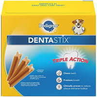 Pedigree Dentastix Mini - BESTMASCOTA.COM