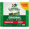 Greenies Original Regular Dental Dog Treats - BESTMASCOTA.COM