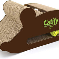 Best Pet Supplies, Inc. Catify - BESTMASCOTA.COM