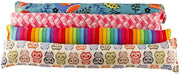 11" Kitty Stick Catnip Cat Toy (4 unidades), varios colores & patrones - BESTMASCOTA.COM