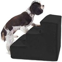 Majestic Pet 4 Paso Ante perro Escaleras - BESTMASCOTA.COM