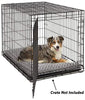 Camas de mascotas para perros y gatos Quiet Time Deluxe Ombre; cómoda felpa sintética para perros y gatos - BESTMASCOTA.COM