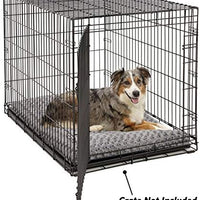Camas de mascotas para perros y gatos Quiet Time Deluxe Ombre; cómoda felpa sintética para perros y gatos - BESTMASCOTA.COM